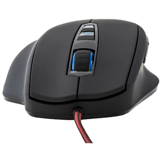 Игровая мышь Dream Machines DM2 Comfy S Black, фото 3