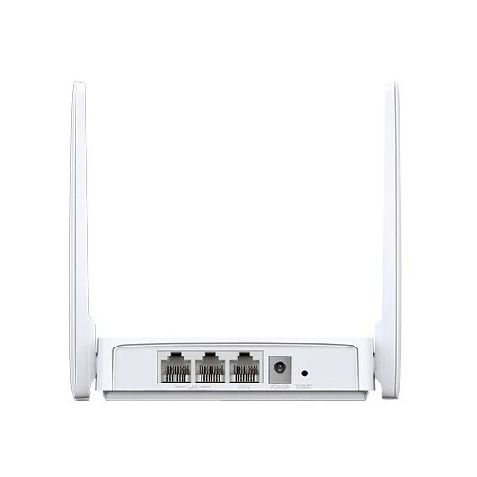 Wi-Fi роутер Mercusys MW301R, фото 3