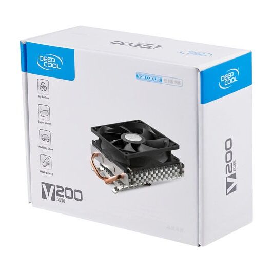 Кулер для видеокарты Deepcool V200, фото 3