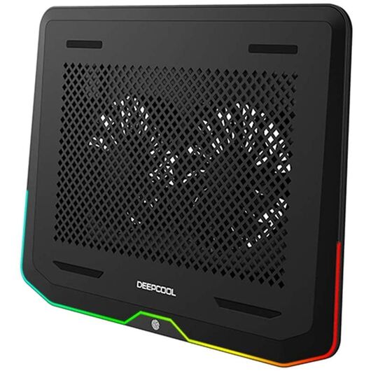 Подставка для ноутбука Deepcool N80 RGB, фото 3