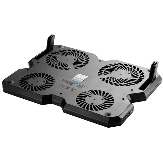 Подставка для ноутбука Deepcool Multi Core X6, фото 4