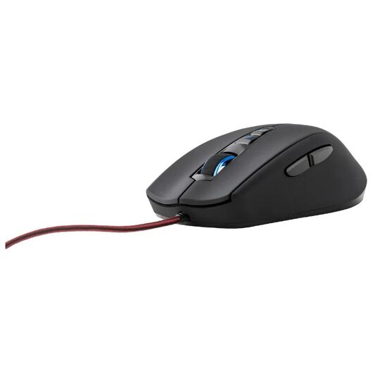 Игровая мышь Dream Machines DM2 Comfy S Black, фото 5