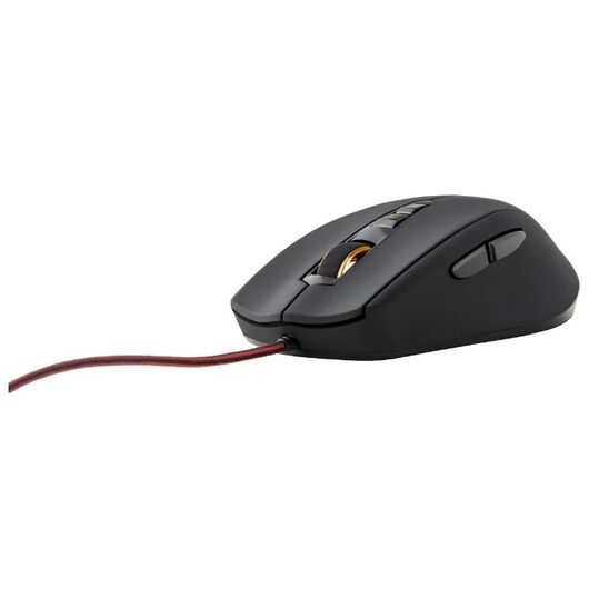 Игровая мышь Dream Machines DM2 Comfy S Black, фото 6