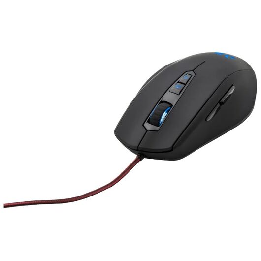 Игровая мышь Dream Machines DM2 Comfy S Black, фото 7