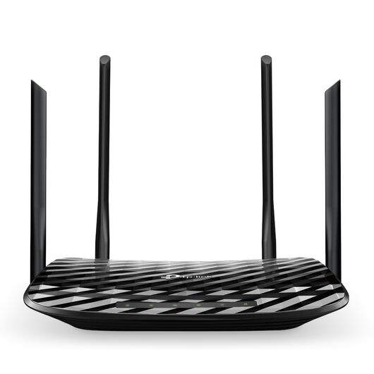 Wi-Fi роутер TP-LINK Archer C6, фото 2