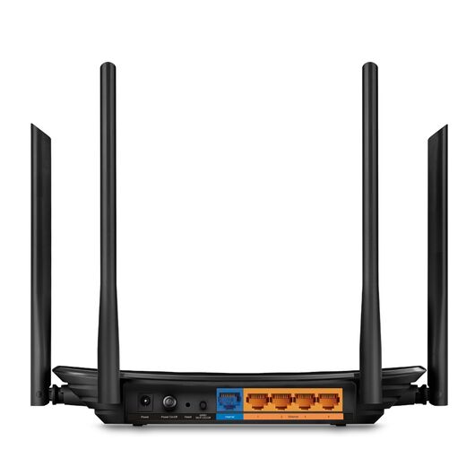 Wi-Fi роутер TP-LINK Archer C6, фото 3