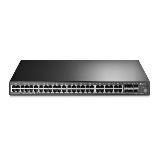 Коммутатор TP-LINK T3700G-52TQ, фото 2