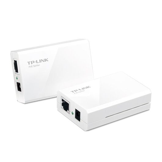 Набор адаптеров TP-LINK TL-POE200, фото 2