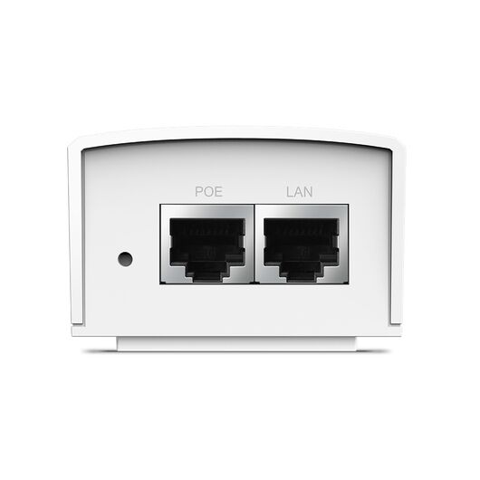 Инжекторный адаптер PoE TP-Link TL-POE4824G, фото 3