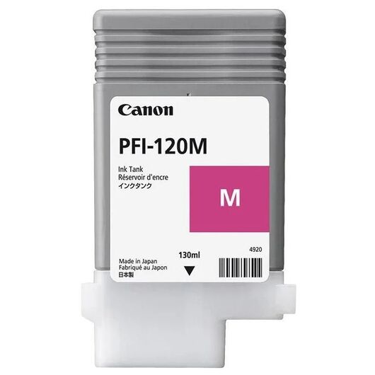 Картридж Canon PFI-120M, фото 1