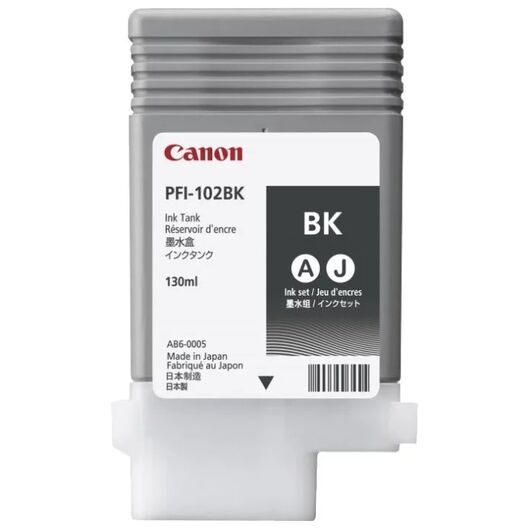 Картридж Canon PFI-102B, фото 9