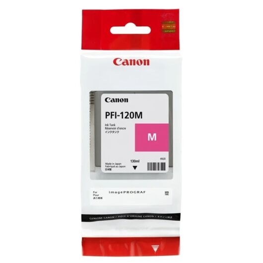 Картридж Canon PFI-120M, фото 2
