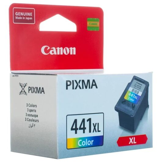 Картридж Canon CL-441XL, фото 2