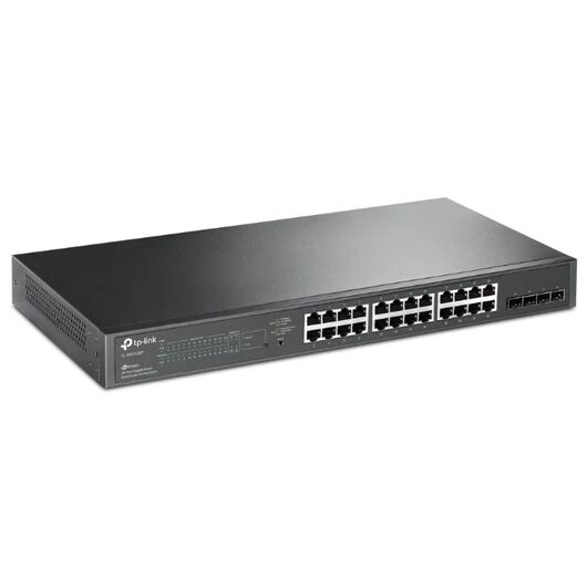 Коммутатор TP-LINK TL-SG2428P, фото 1