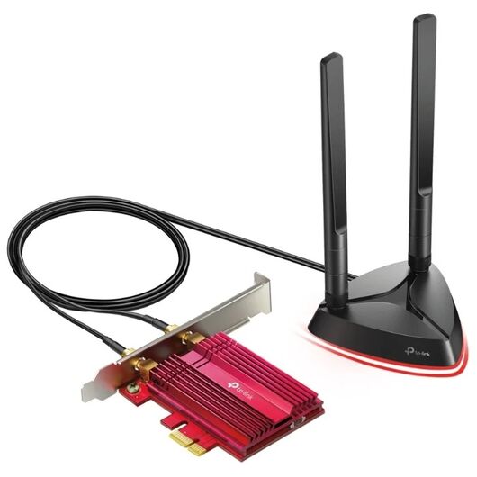 Wi-Fi адаптер TP-LINK Archer TX3000E, фото 2