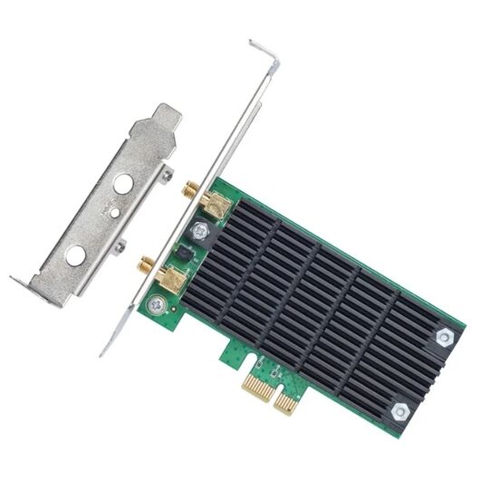 Wi-Fi адаптер TP-LINK Archer T4E, фото 10