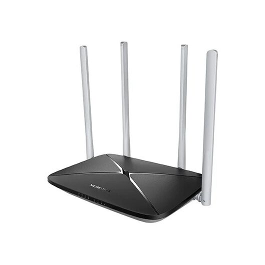 Wi-Fi роутер Mercusys AC12, фото 2