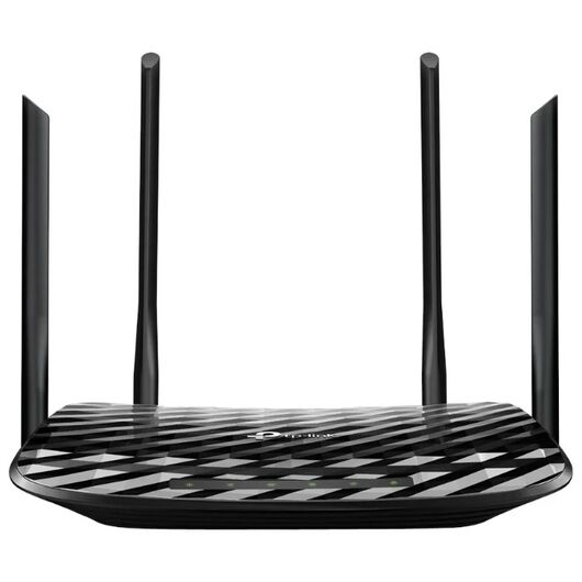 Wi-Fi роутер TP-LINK Archer A6, фото 2