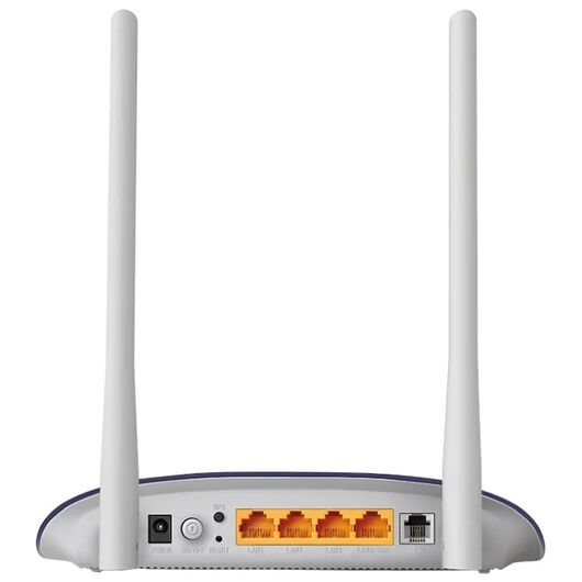Wi-Fi роутер TP-LINK TD-W9960, фото 11