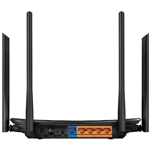 Wi-Fi роутер TP-LINK Archer A6, фото 3