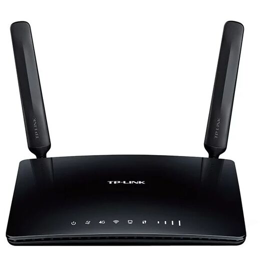 Wi-Fi роутер TP-LINK Archer MR200, фото 3