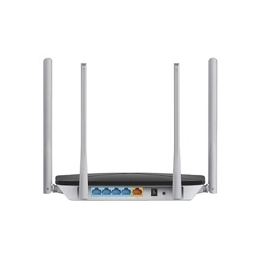 Wi-Fi роутер Mercusys AC12, фото 3