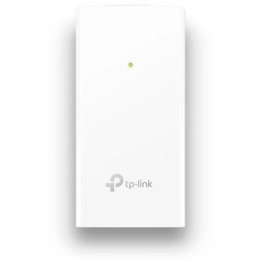 Инжекторный адаптер PoE TP-LINK TL-POE2412G, фото 3