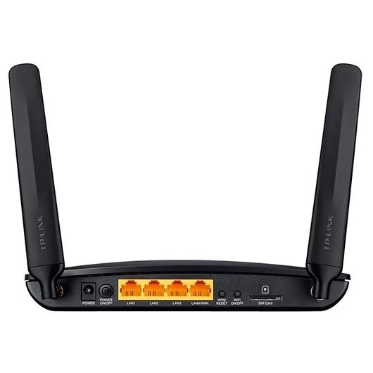 Wi-Fi Роутер TP-LINK TL-MR6400, фото 3