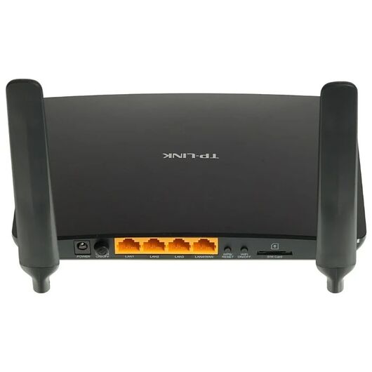 Wi-Fi роутер TP-LINK Archer MR200, фото 4