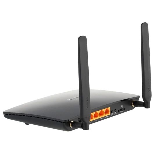 Wi-Fi роутер TP-LINK Archer MR200, фото 8