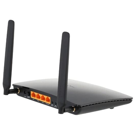 Wi-Fi роутер TP-LINK Archer MR200, фото 7