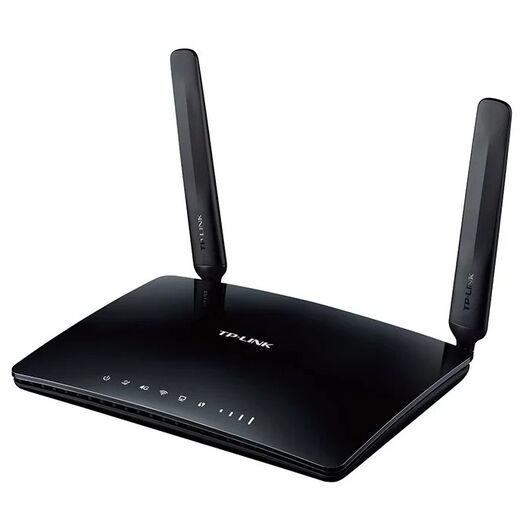 Wi-Fi роутер TP-LINK Archer MR200, фото 1