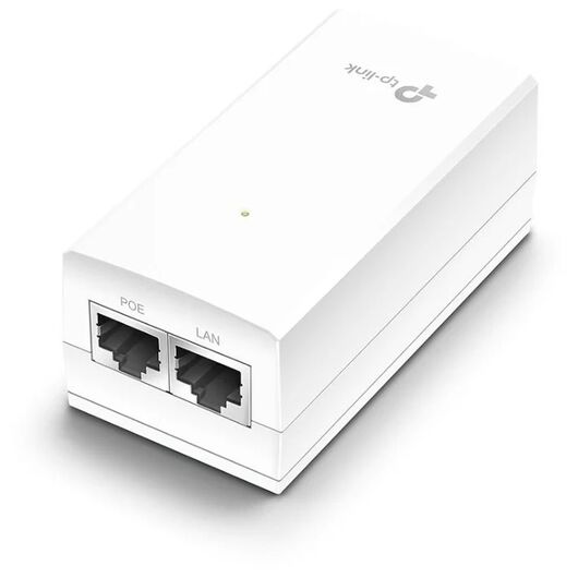 Инжекторный адаптер PoE TP-LINK TL-POE2412G, фото 1