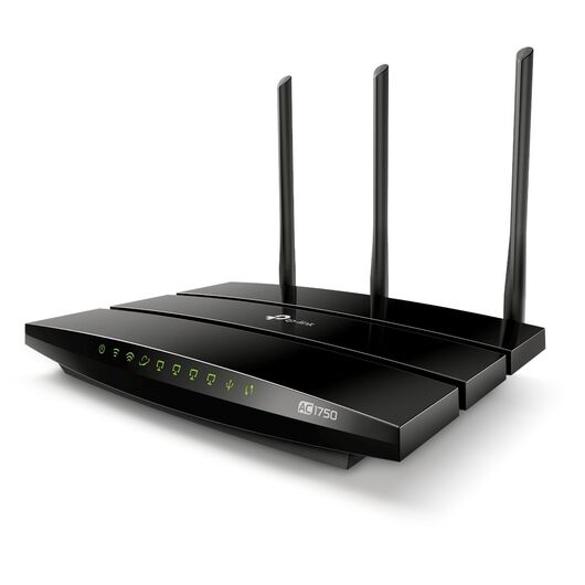 Wi-Fi роутер TP-LINK Archer A7, фото 2