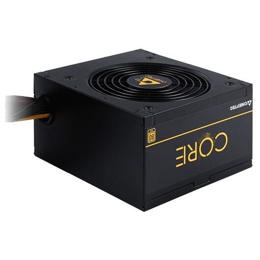 Блок питания Chieftec Core BBS-700S 700W, фото 10