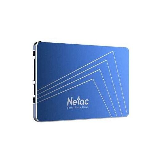 SSD-накопитель Netac N600S 256GB, фото 1
