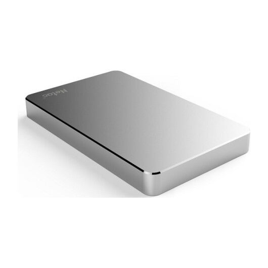 Внешний жёсткий диск Netac K330 1TB, фото 9