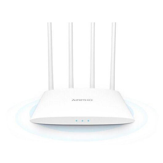 Wi-Fi роутер Airpho AR-W400, фото 1