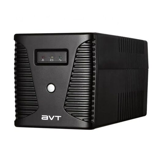 UPS AVT-2000VA AVR (KS2000S), фото 9