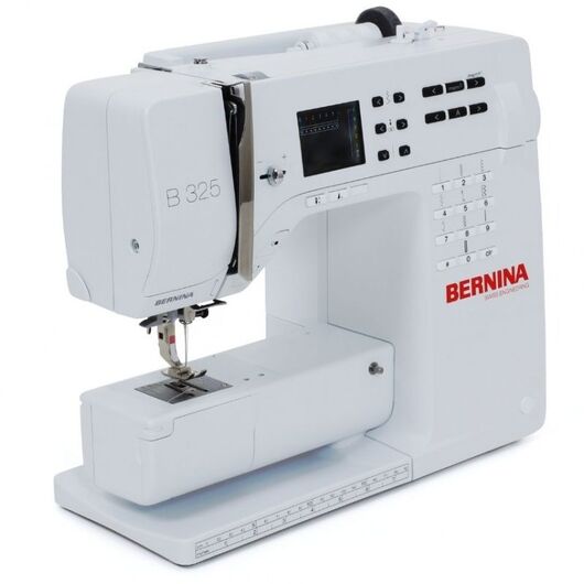 Швейная машина Bernina 325, фото 5