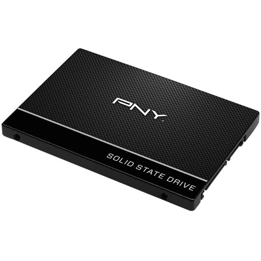 SSD PNY CS900 120 GB, фото 2