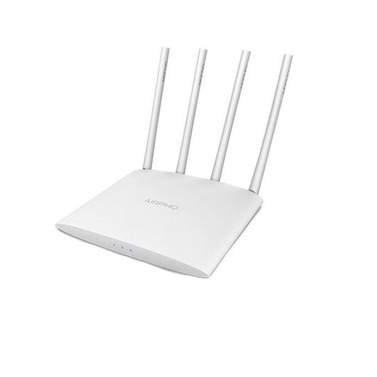 Wi-Fi роутер Airpho AR-W400, фото 2