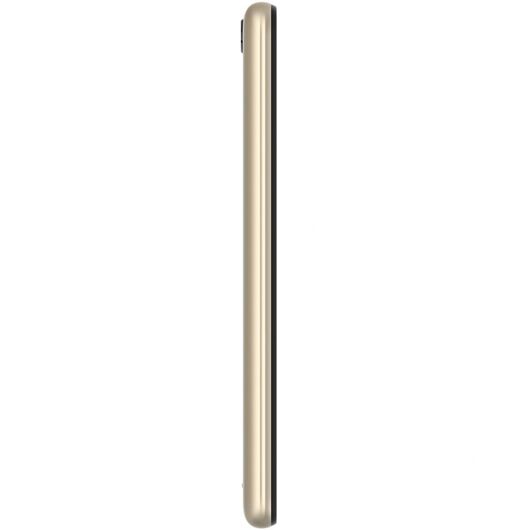 Смартфон Tecno POP 2F 3G version 1/16GB Champagne Gold, фото 6