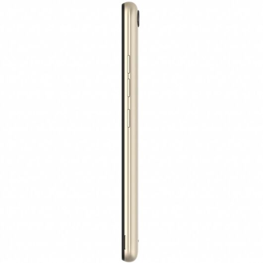 Смартфон Tecno POP 2F 3G version 1/16GB Champagne Gold, фото 15
