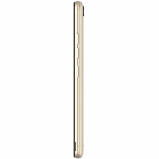 Смартфон Tecno POP 2F 3G version 1/16GB Champagne Gold, фото 7