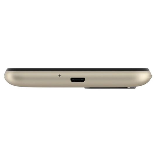Смартфон Tecno POP 2F 3G version 1/16GB Champagne Gold, фото 17