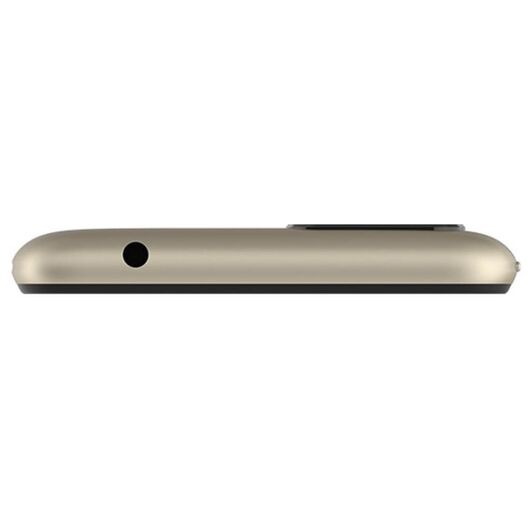 Смартфон Tecno POP 2F 3G version 1/16GB Champagne Gold, фото 16
