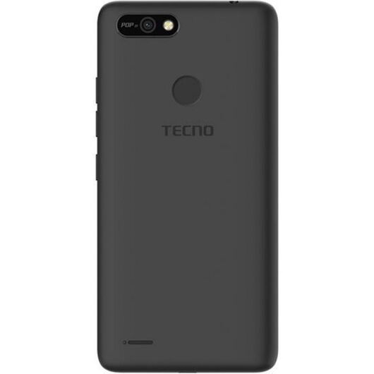 Смартфон Tecno POP 2F 3G version 1/16GB Midnight Black, фото 3