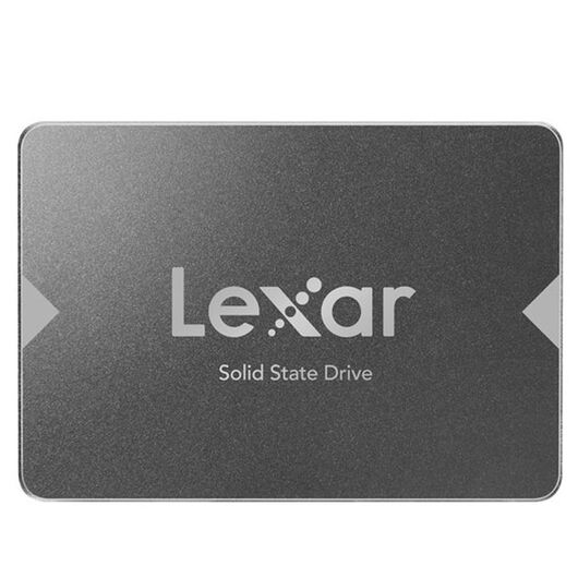 LEXAR SSD 120GB, фото 2