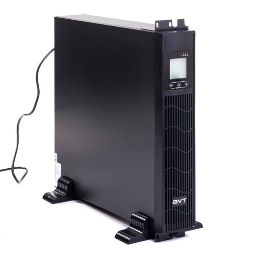 UPS AVT-3KVA Online, без батарейки (EA903PROH), фото 9